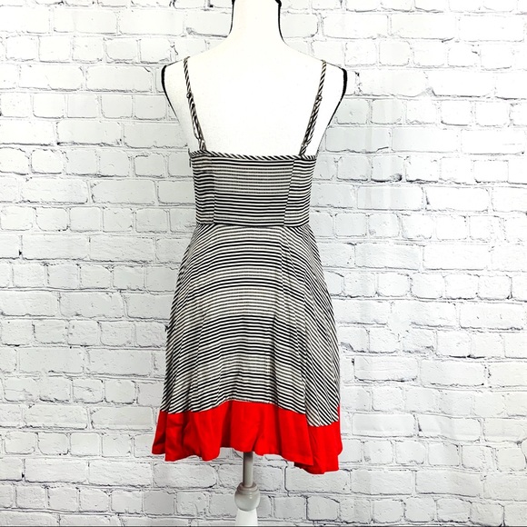 Jack By BB Dakota Dress Sz. 6 - Picture 5 of 6